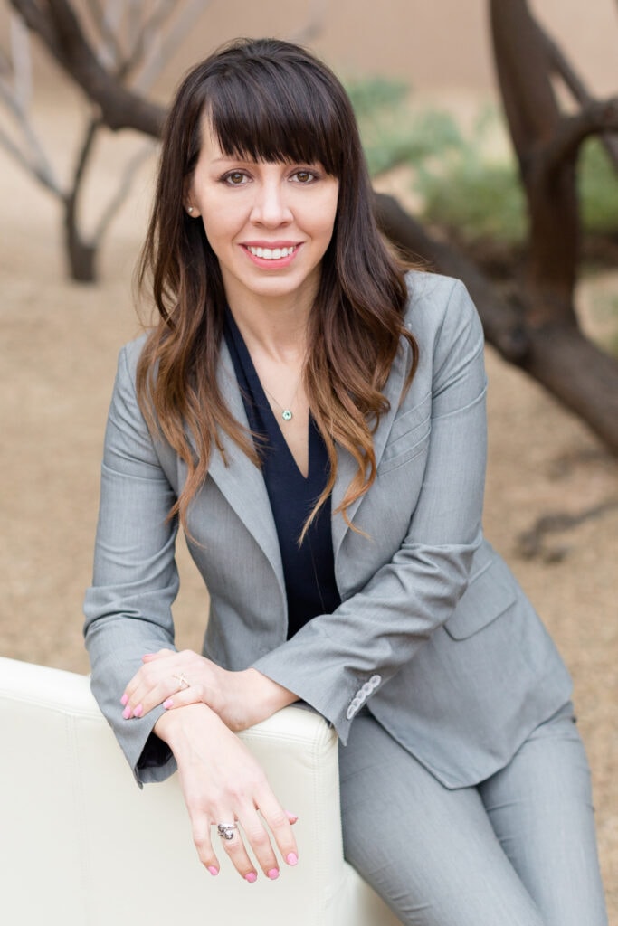 Nicole Siqueiros-Stoutner, J.D.